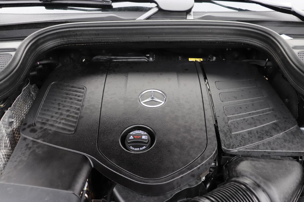 Mercedes-Benz GLE GLE 350 4MATIC SUV 2025