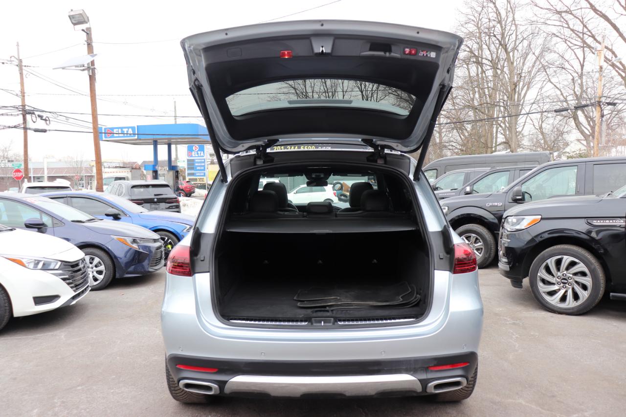 Mercedes-Benz GLE GLE 350 4MATIC SUV 2025