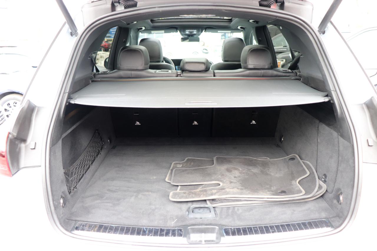 Mercedes-Benz GLE GLE 350 4MATIC SUV 2025