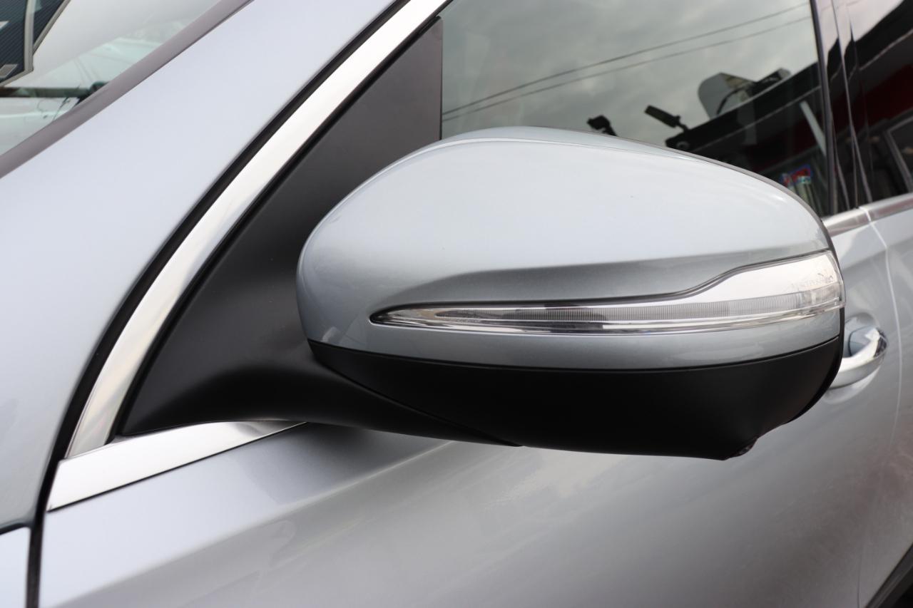 Mercedes-Benz GLE GLE 350 4MATIC SUV 2025