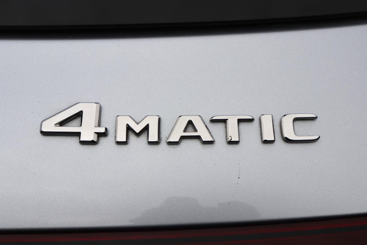 Mercedes-Benz GLE GLE 350 4MATIC SUV 2025