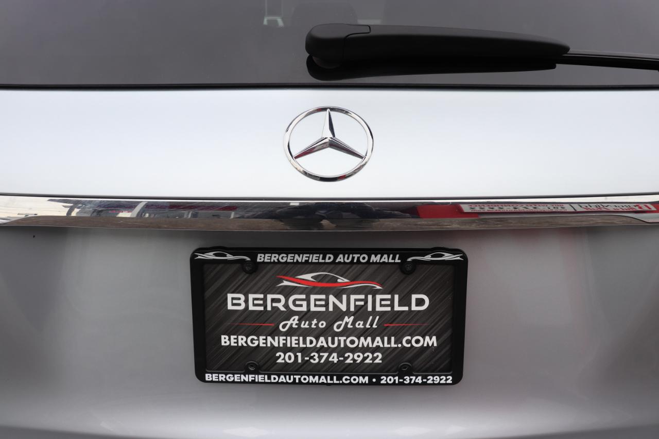 Mercedes-Benz GLE GLE 350 4MATIC SUV 2025