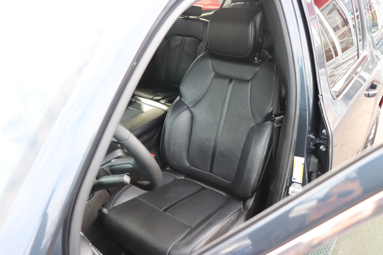 Jeep Wagoneer L Series II 4x4 2024