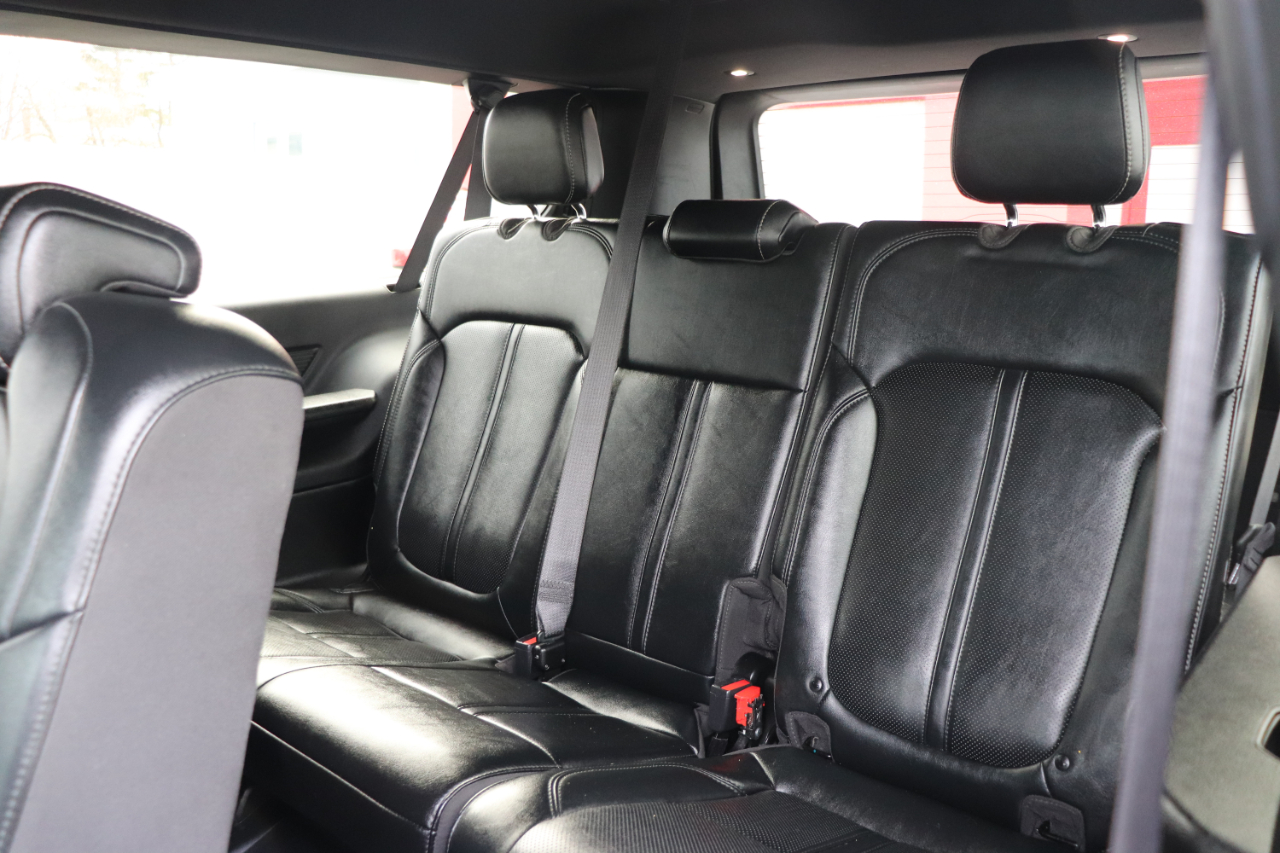 Jeep Wagoneer L Series II 4x4 2024