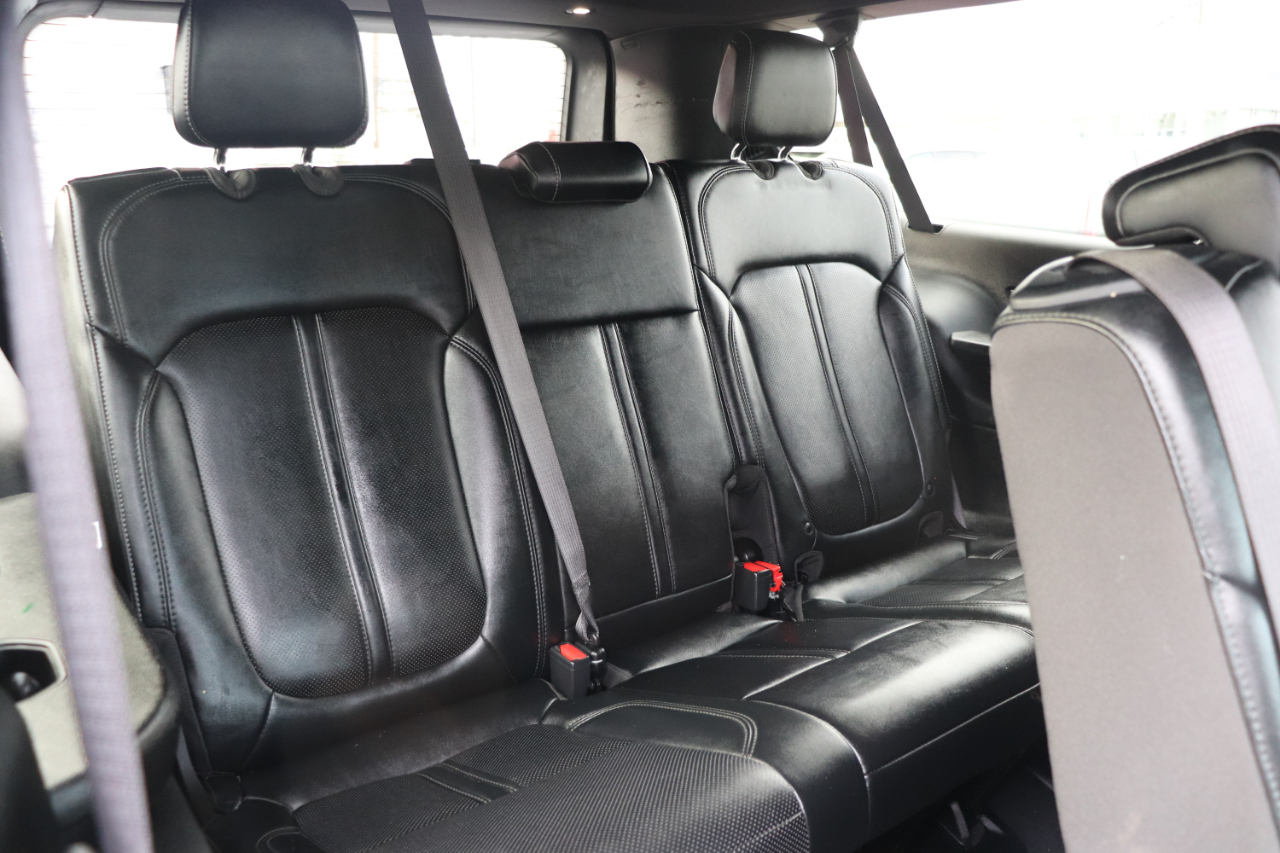 Jeep Wagoneer L Series II 4x4 2024