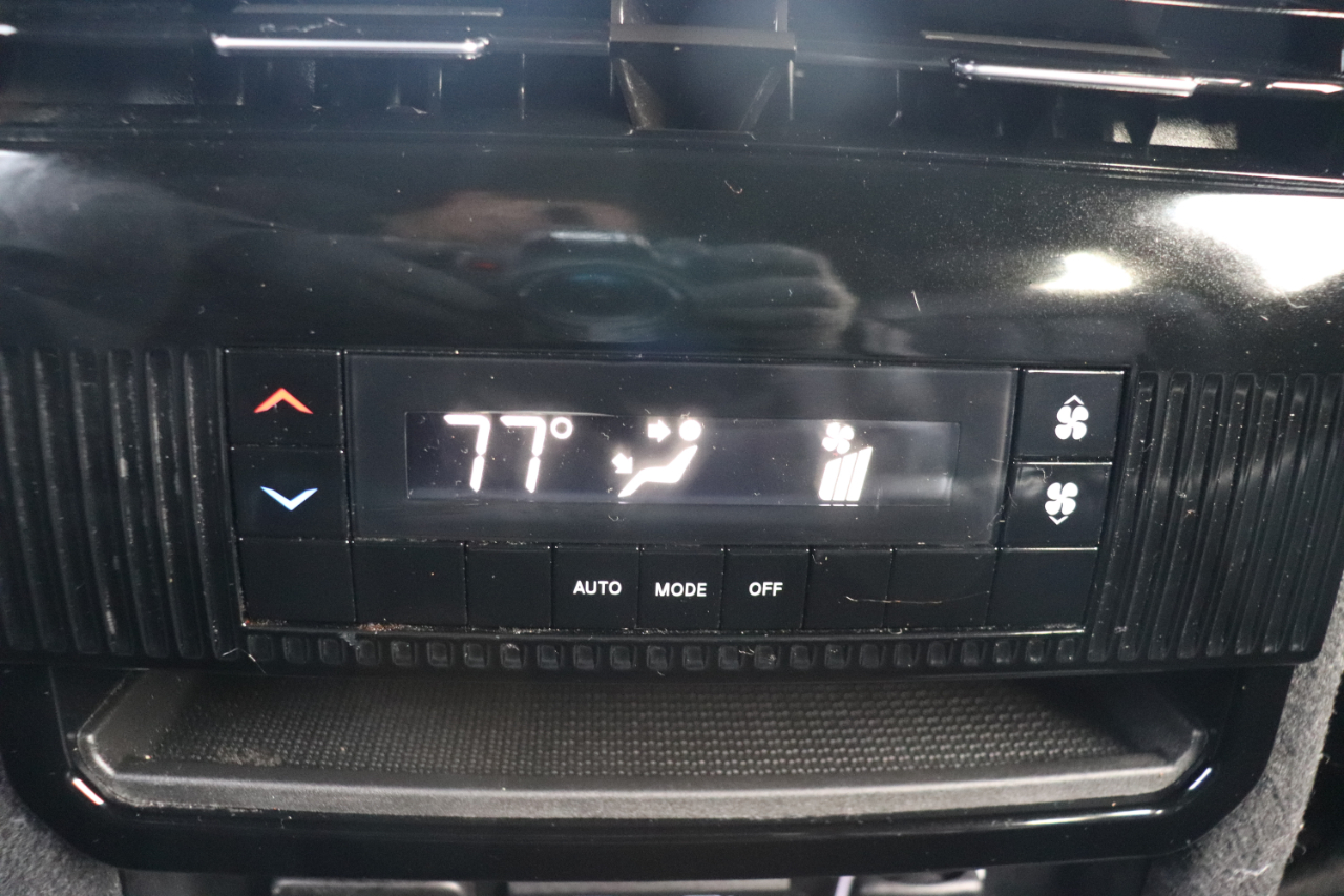 Jeep Wagoneer L Series II 4x4 2024