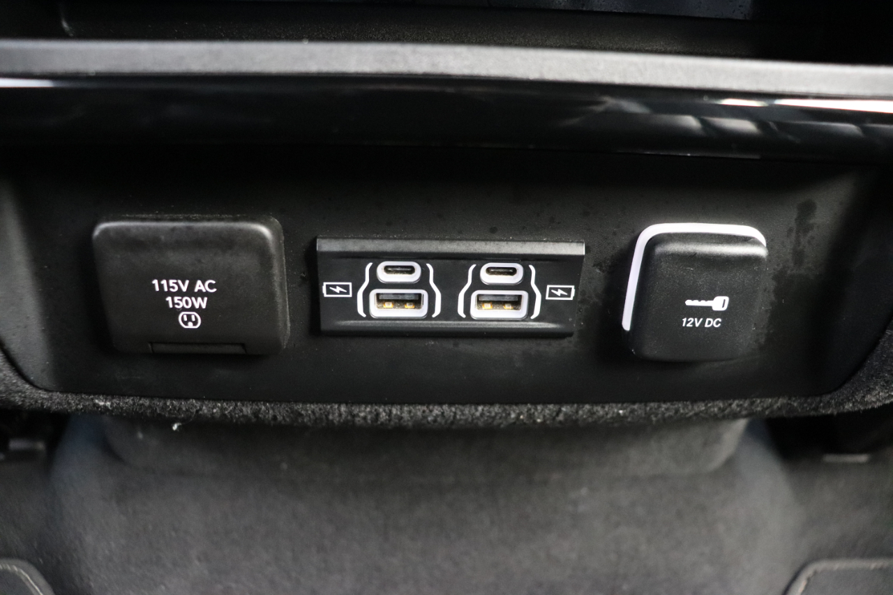 Jeep Wagoneer L Series II 4x4 2024