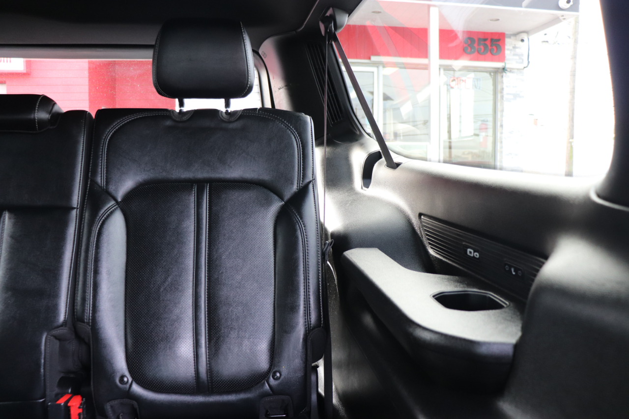 Jeep Wagoneer L Series II 4x4 2024