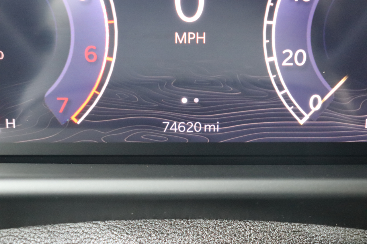 Jeep Wagoneer L Series II 4x4 2024