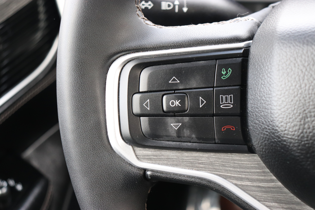 Jeep Wagoneer L Series II 4x4 2024