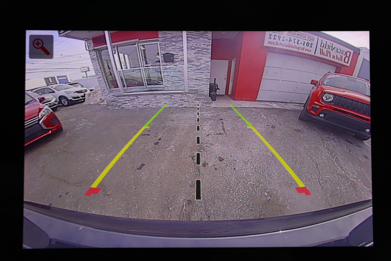 Jeep Wagoneer L Series II 4x4 2024