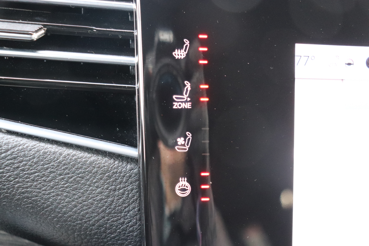 Jeep Wagoneer L Series II 4x4 2024