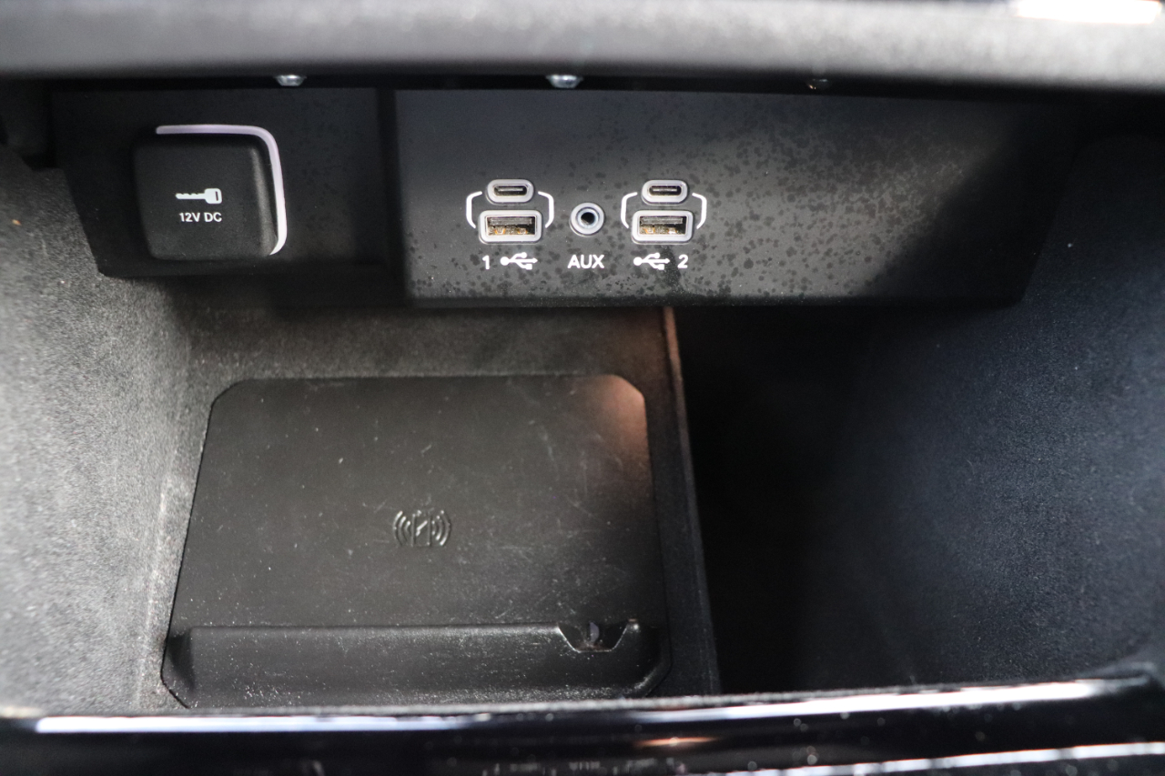 Jeep Wagoneer L Series II 4x4 2024