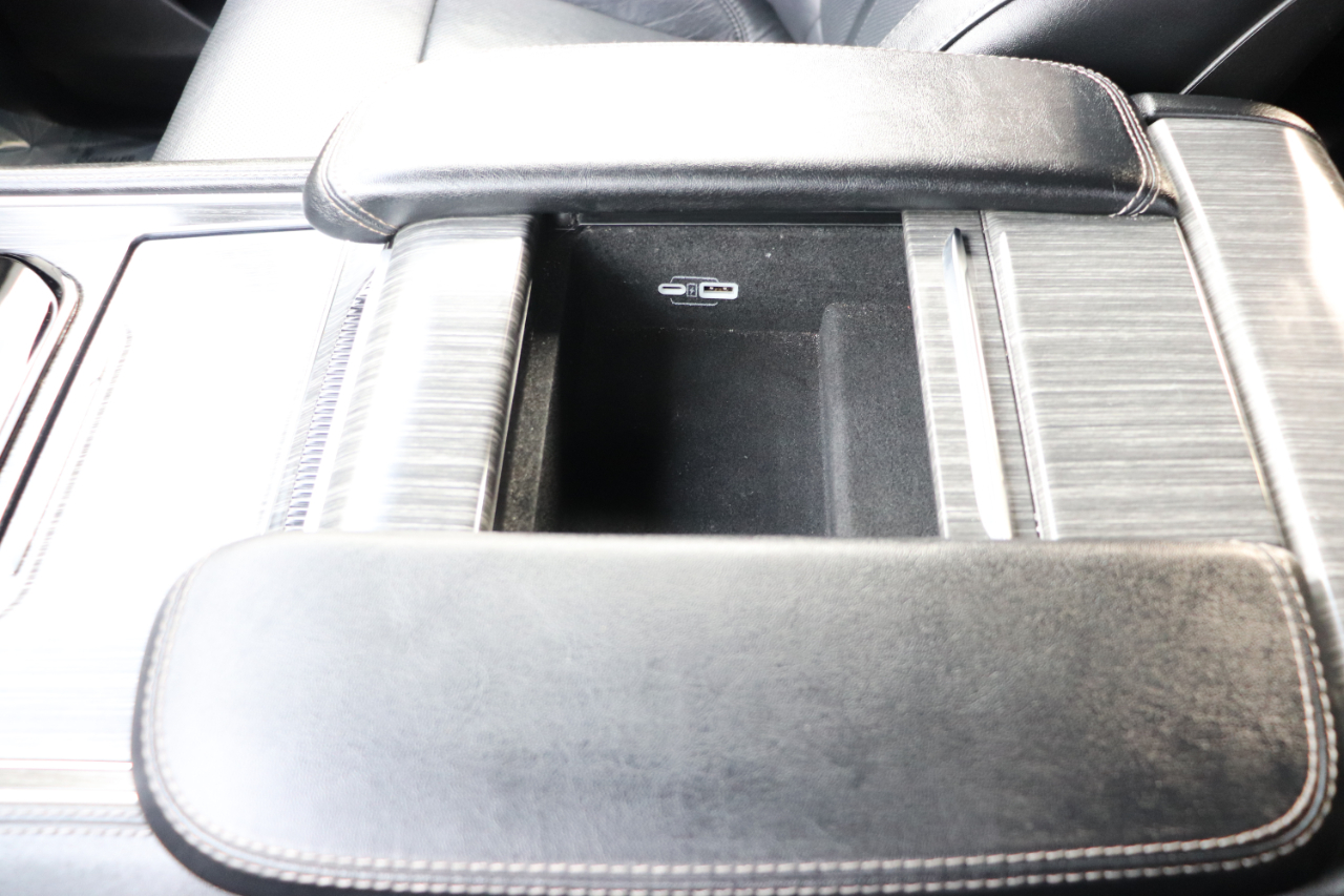 Jeep Wagoneer L Series II 4x4 2024