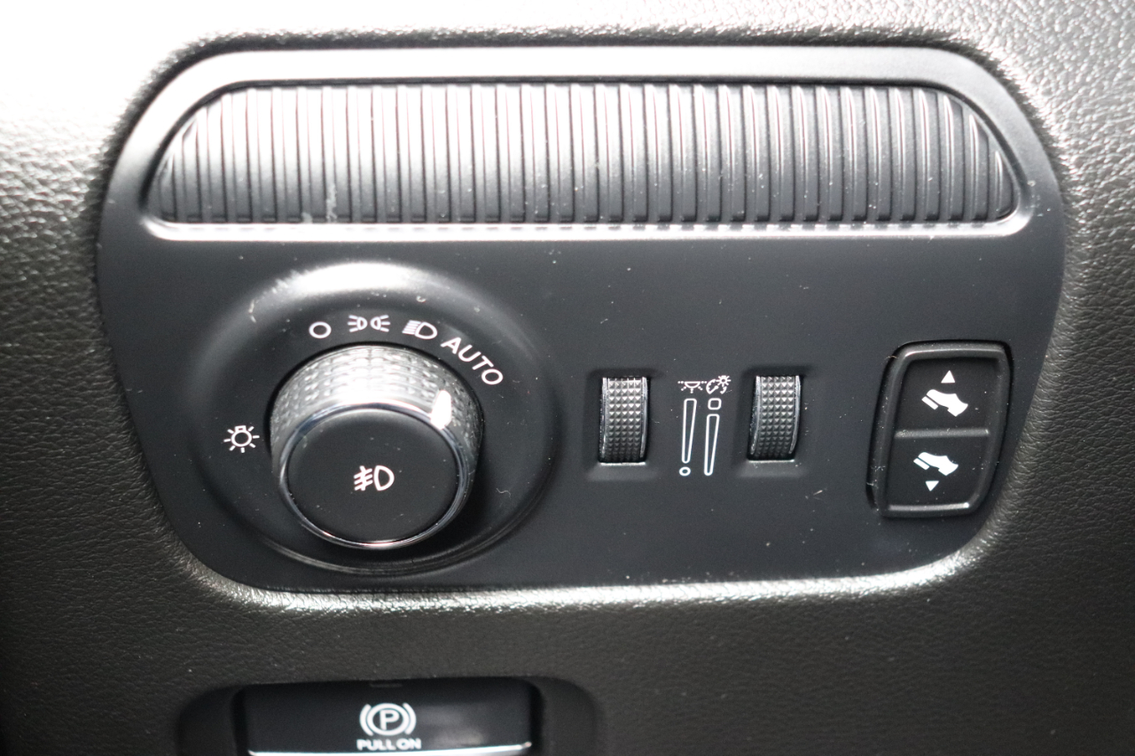 Jeep Wagoneer L Series II 4x4 2024