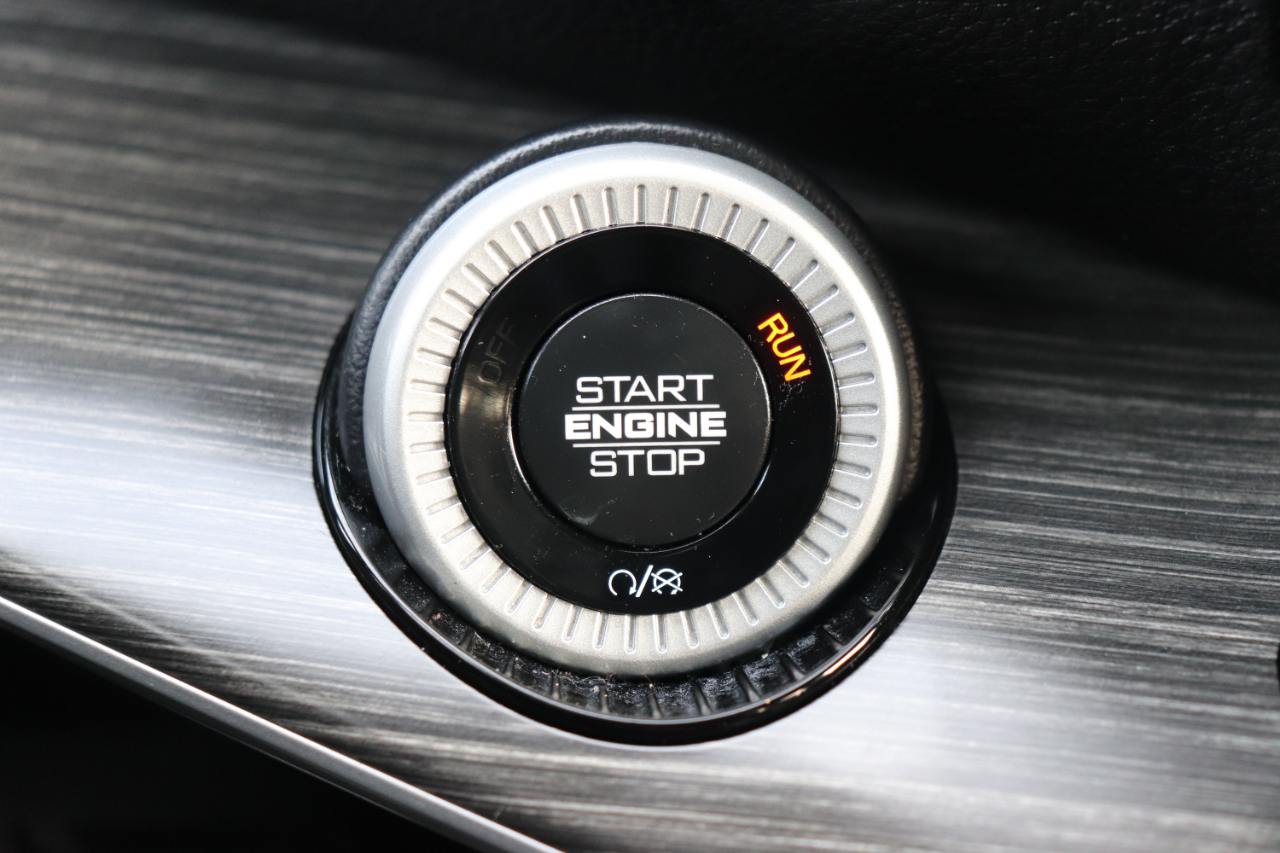 Jeep Wagoneer L Series II 4x4 2024