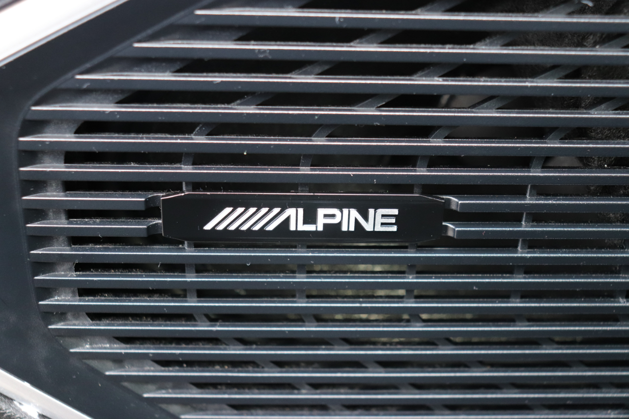 Jeep Wagoneer L Series II 4x4 2024