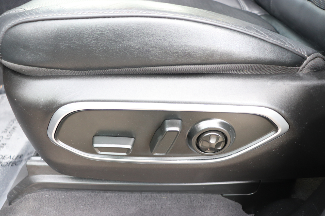 Jeep Wagoneer L Series II 4x4 2024