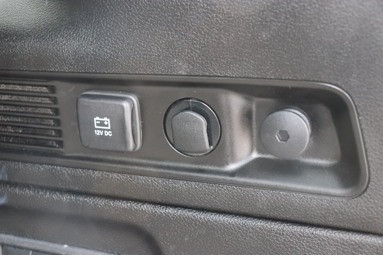 Jeep Wagoneer L Series II 4x4 2024