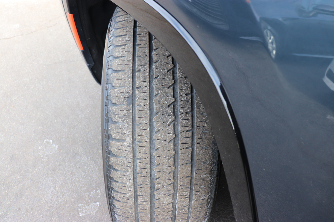 Jeep Wagoneer L Series II 4x4 2024