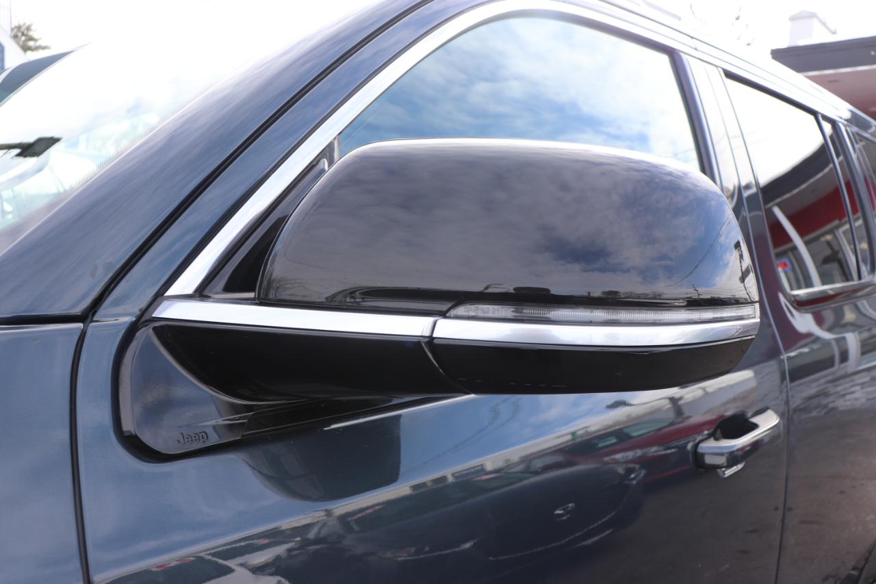 Jeep Wagoneer L Series II 4x4 2024