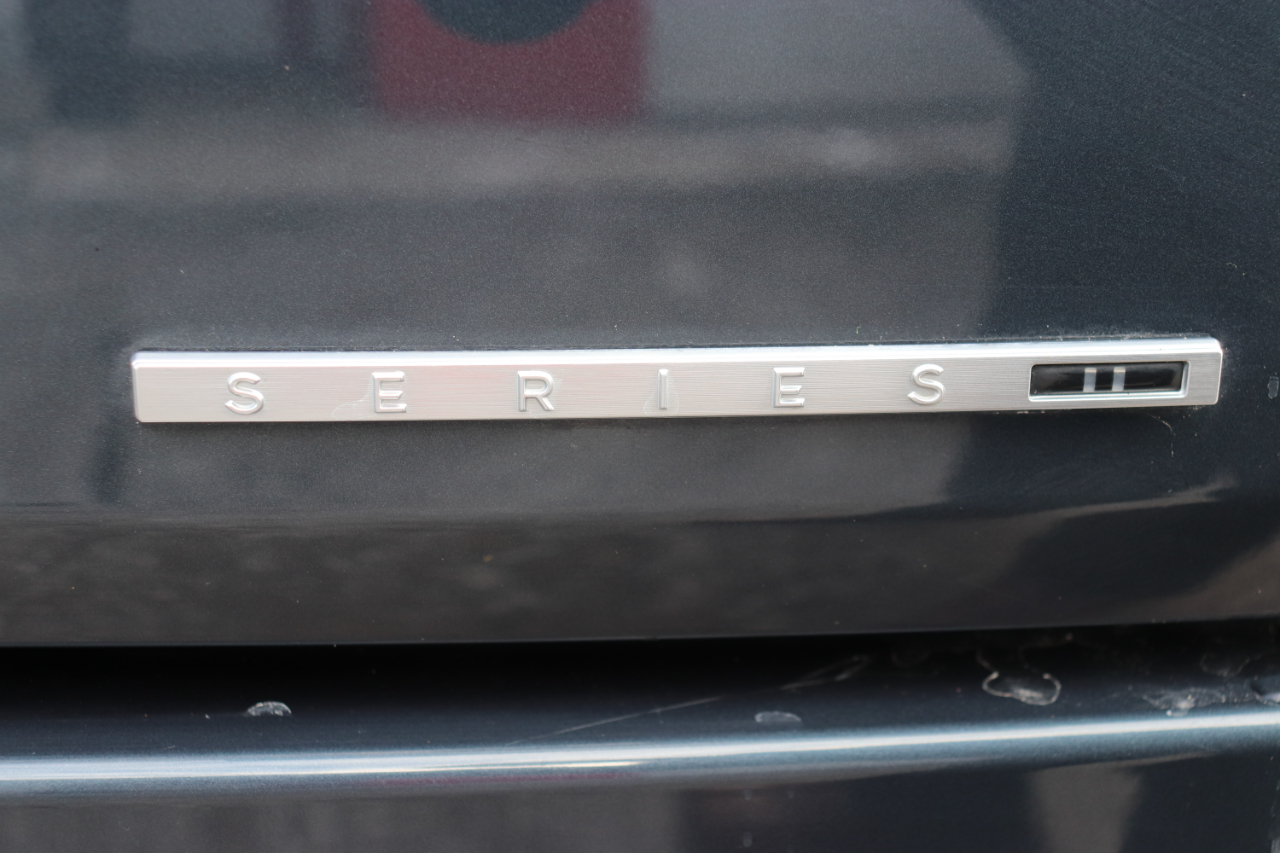 Jeep Wagoneer L Series II 4x4 2024