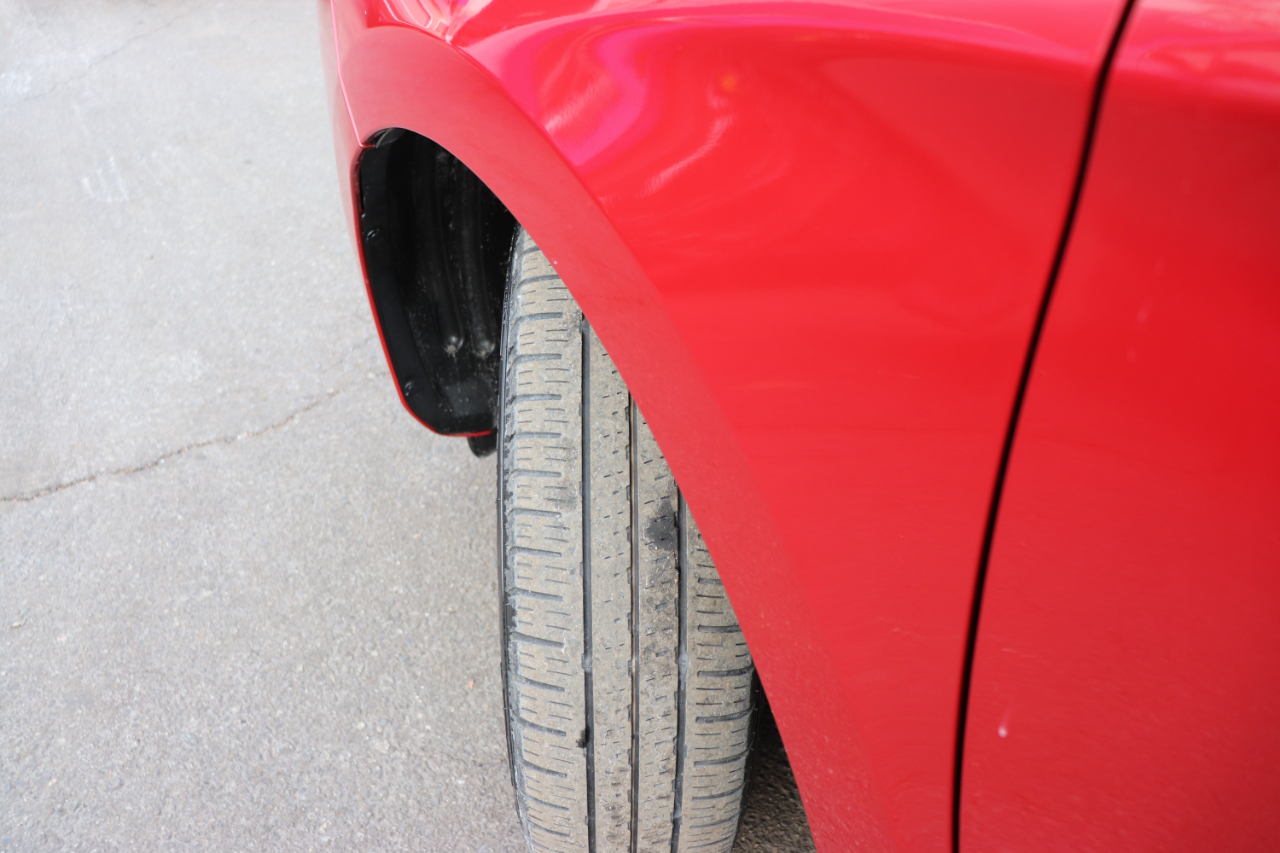 Mitsubishi Mirage ES CVT 2024