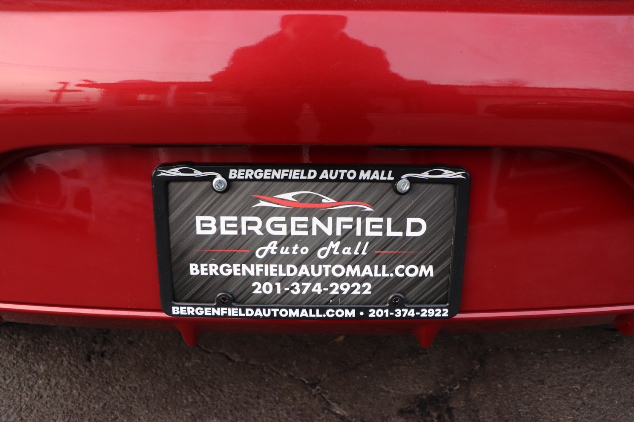 Mitsubishi Mirage ES CVT 2024