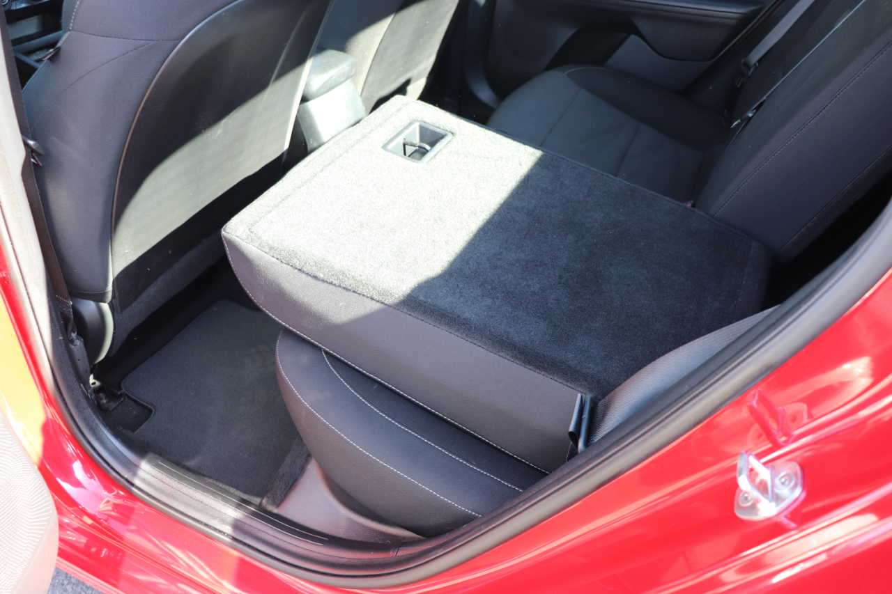 Kia Forte LXS IVT 2023