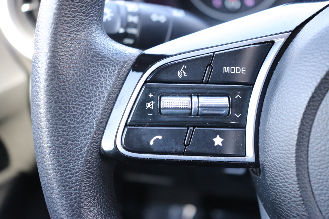 Kia Forte LXS IVT 2023