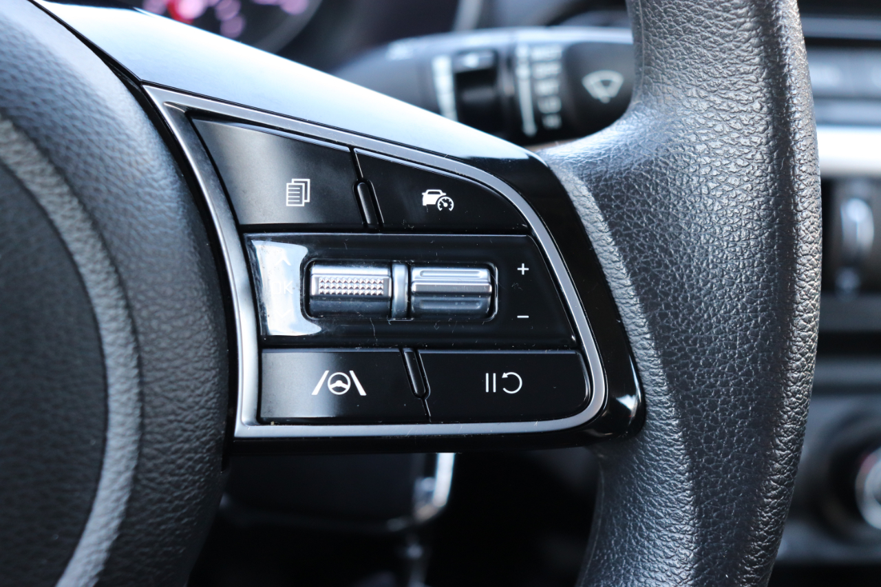 Kia Forte LXS IVT 2023