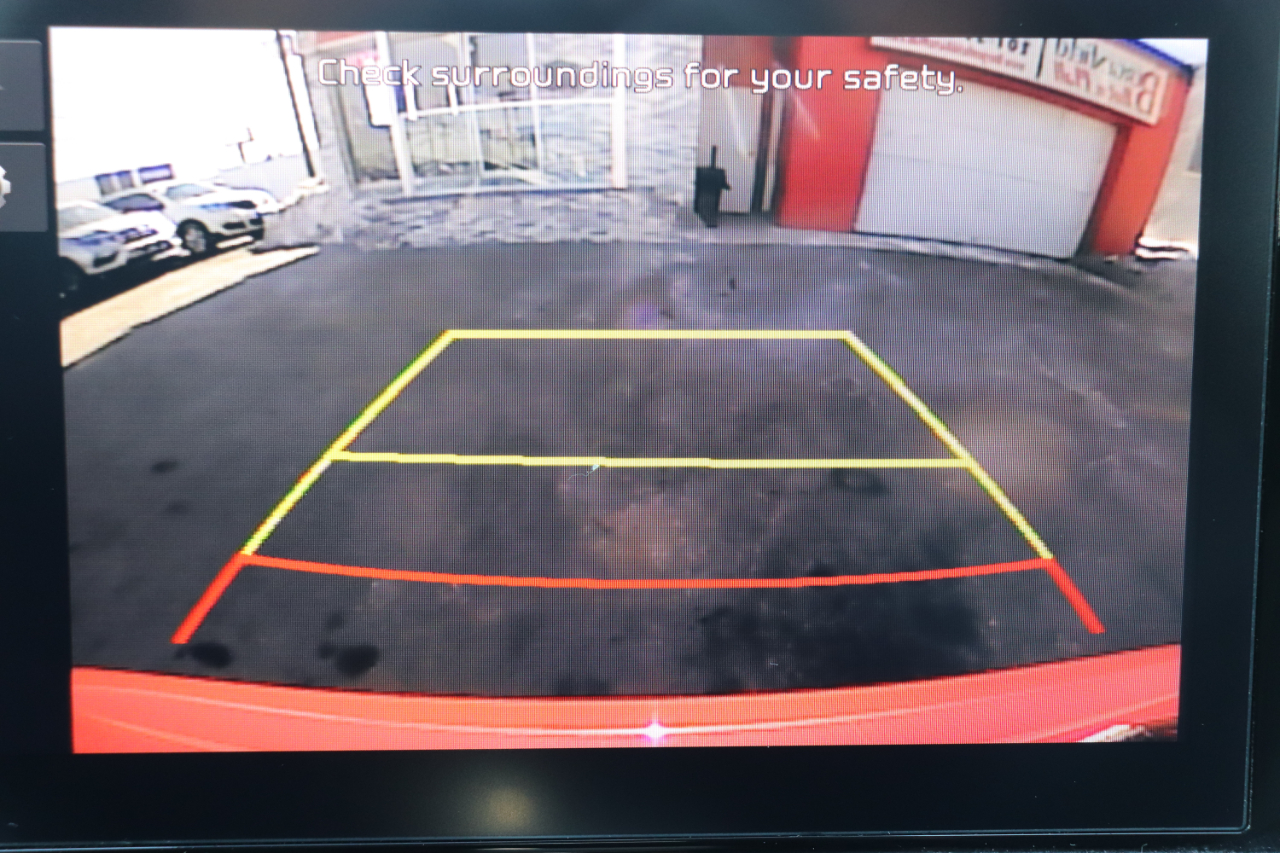 Kia Forte LXS IVT 2023