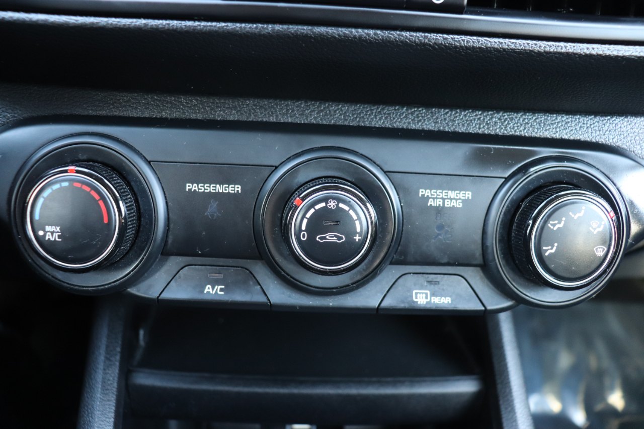 Kia Forte LXS IVT 2023