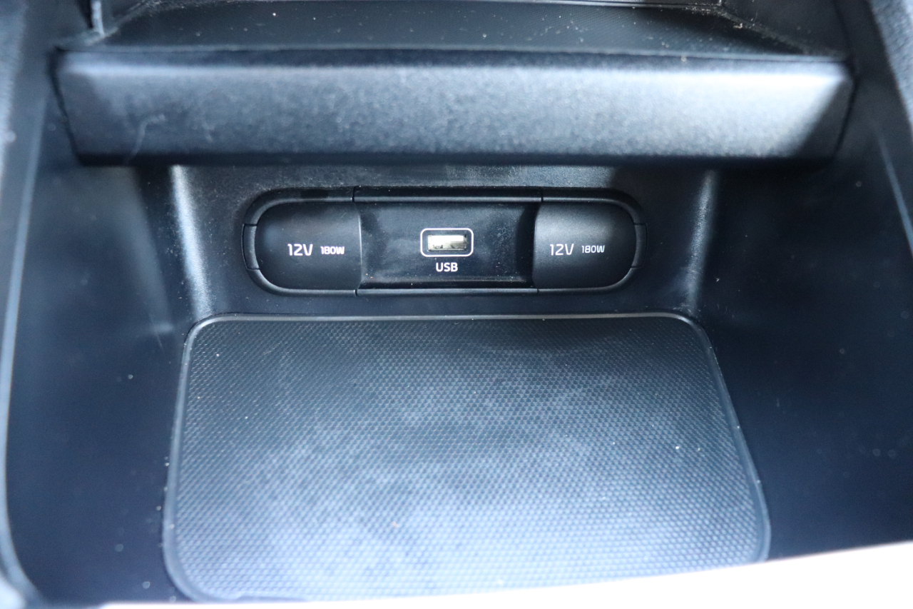 Kia Forte LXS IVT 2023