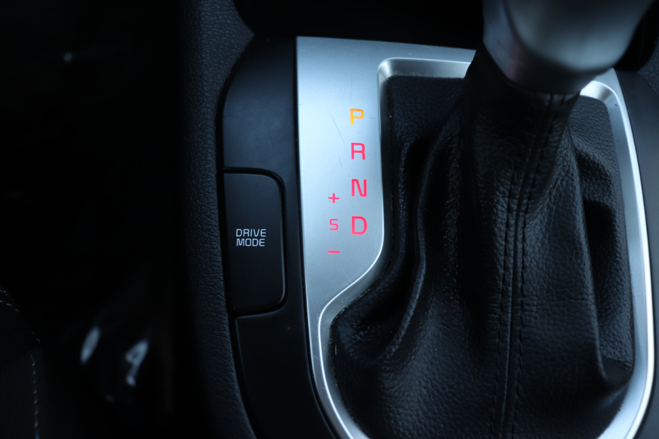 Kia Forte LXS IVT 2023