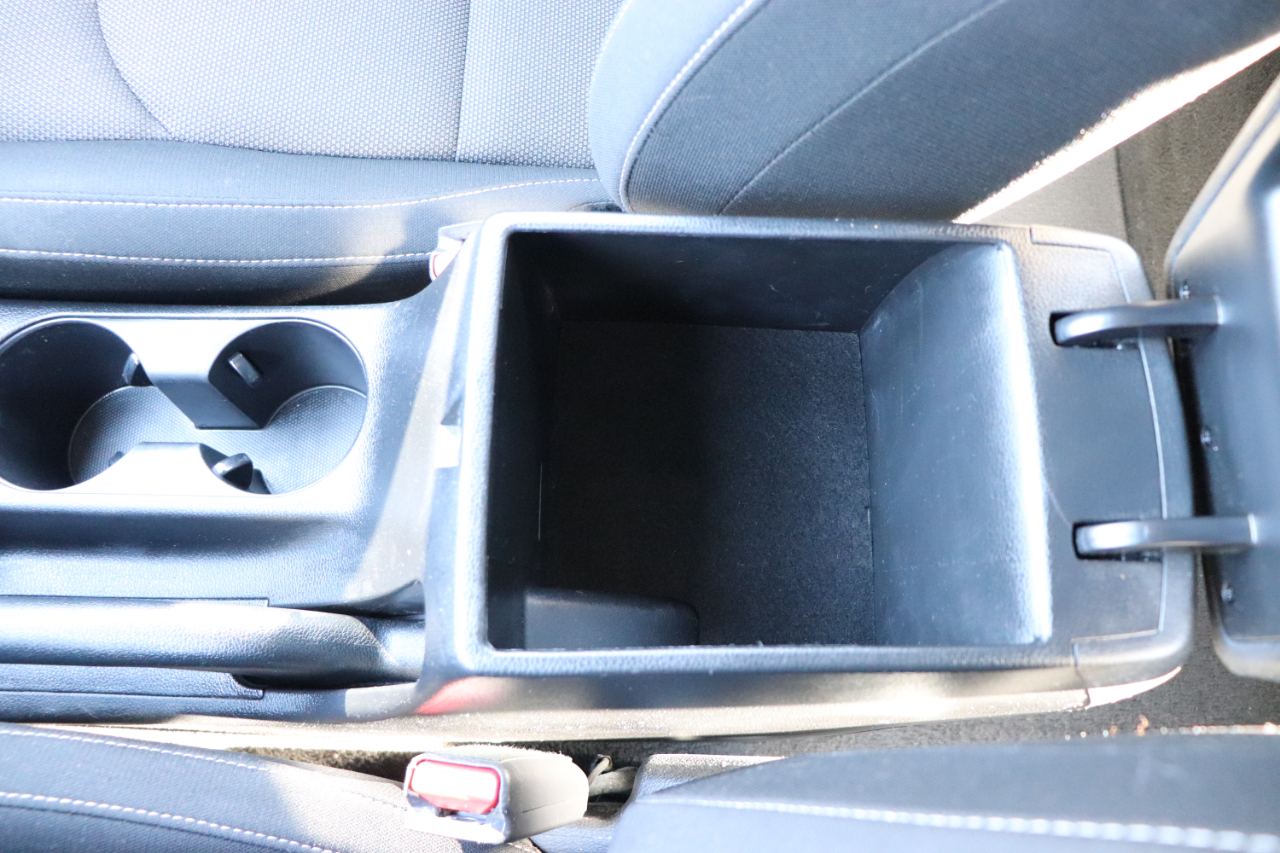 Kia Forte LXS IVT 2023