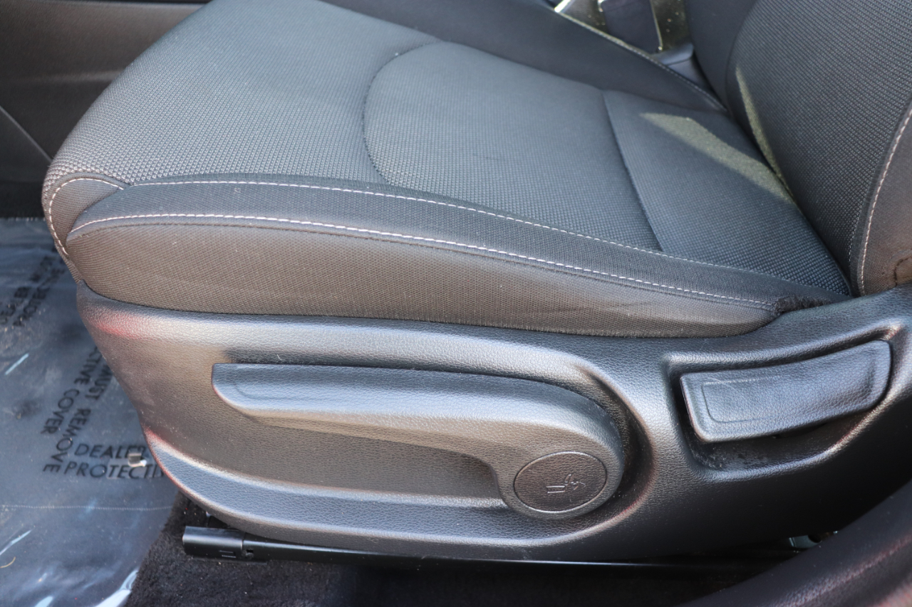 Kia Forte LXS IVT 2023