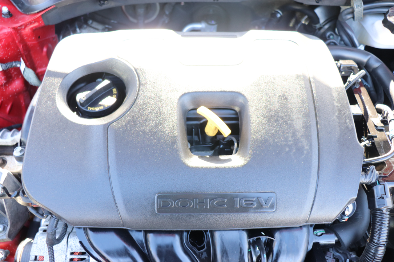 Kia Forte LXS IVT 2023