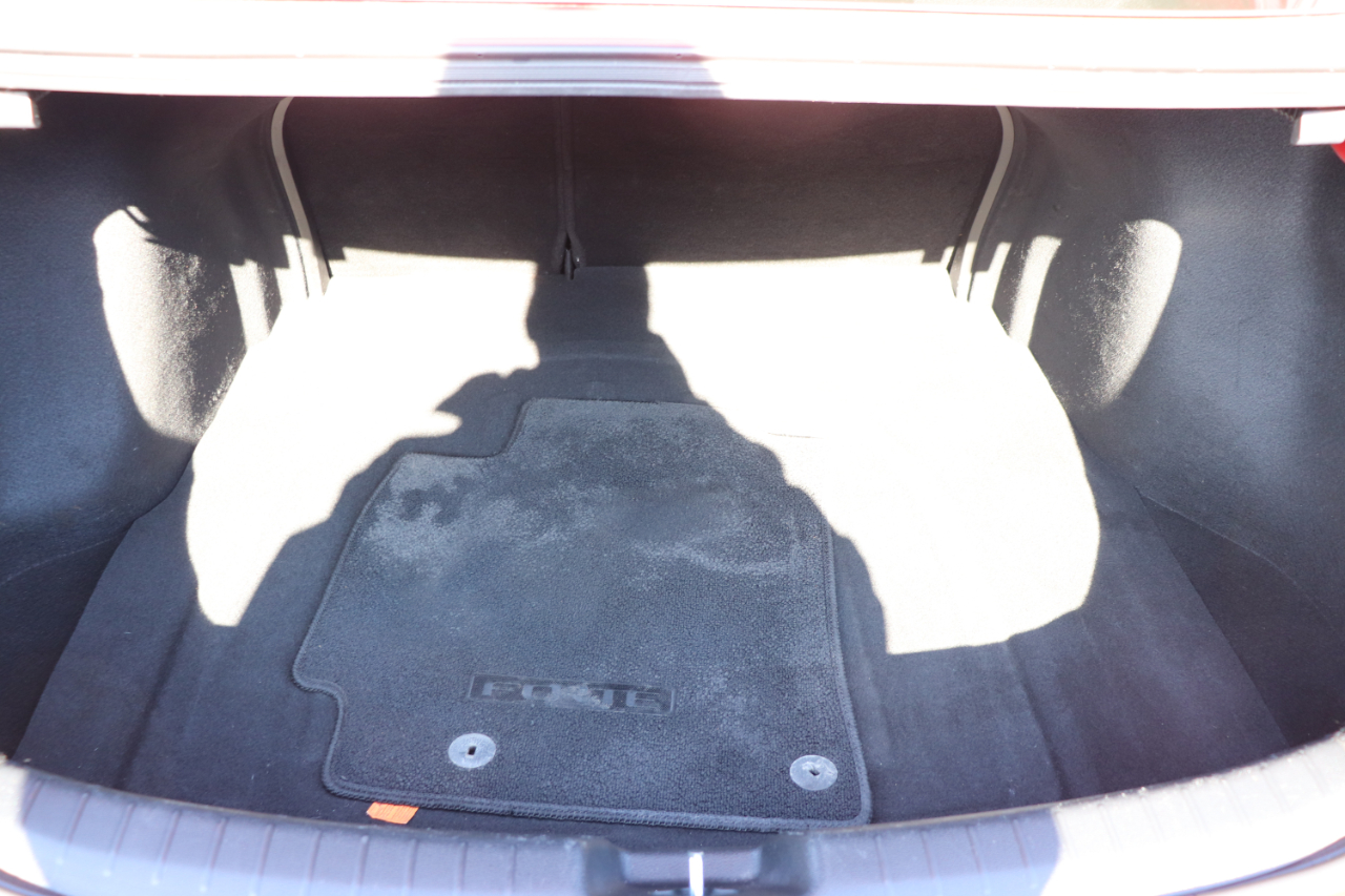 Kia Forte LXS IVT 2023