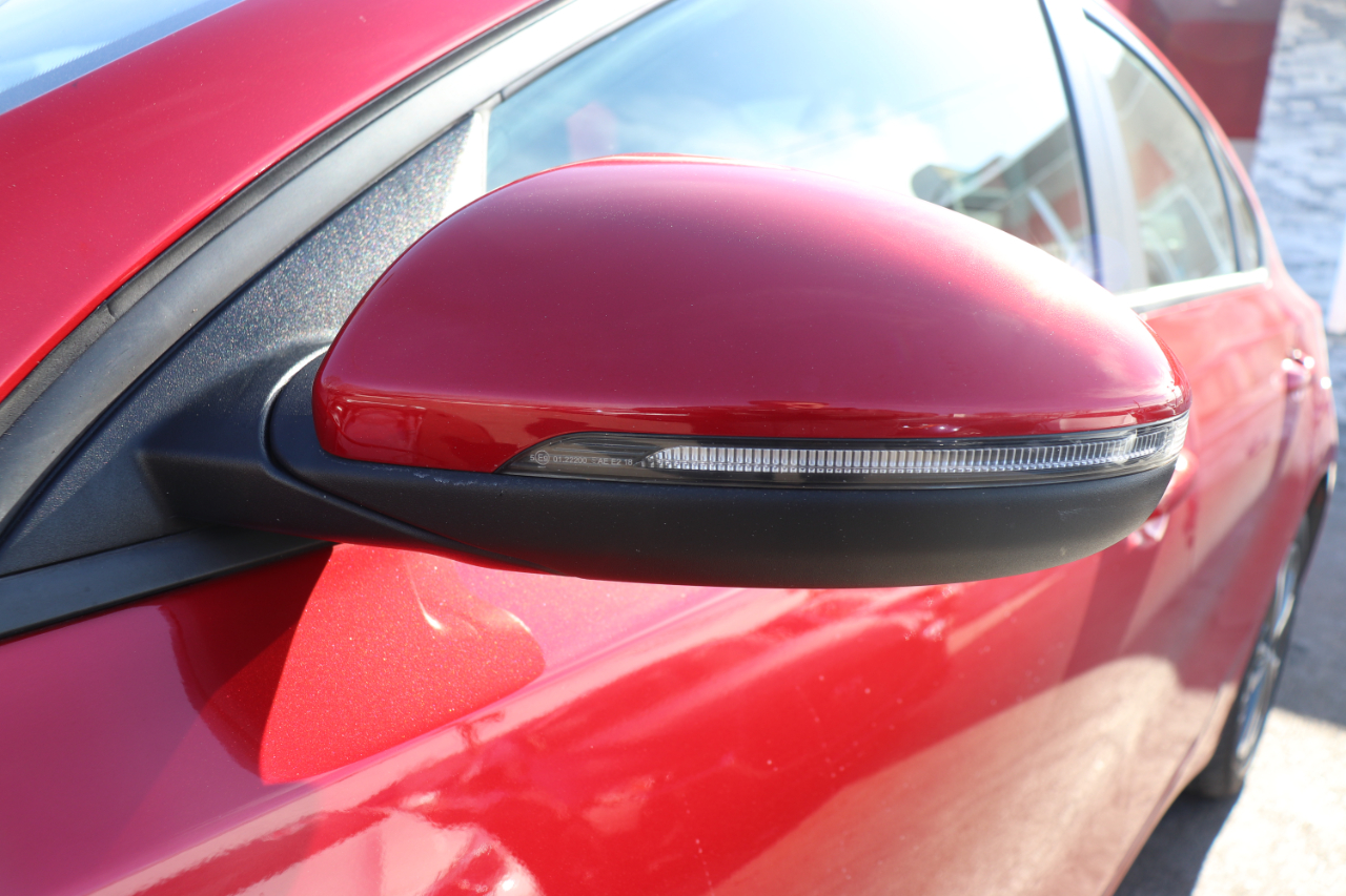 Kia Forte LXS IVT 2023