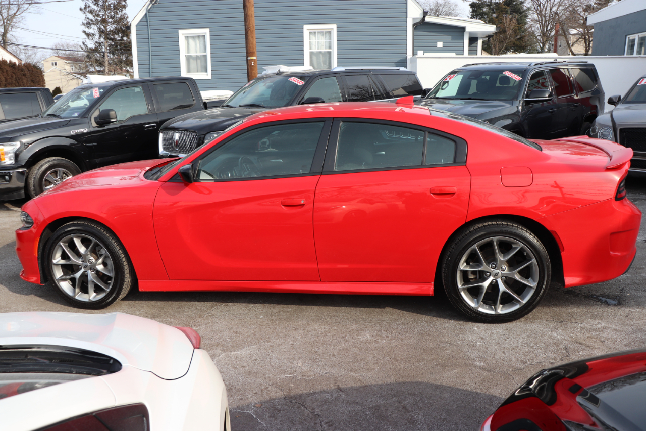 Dodge Charger GT RWD 2023