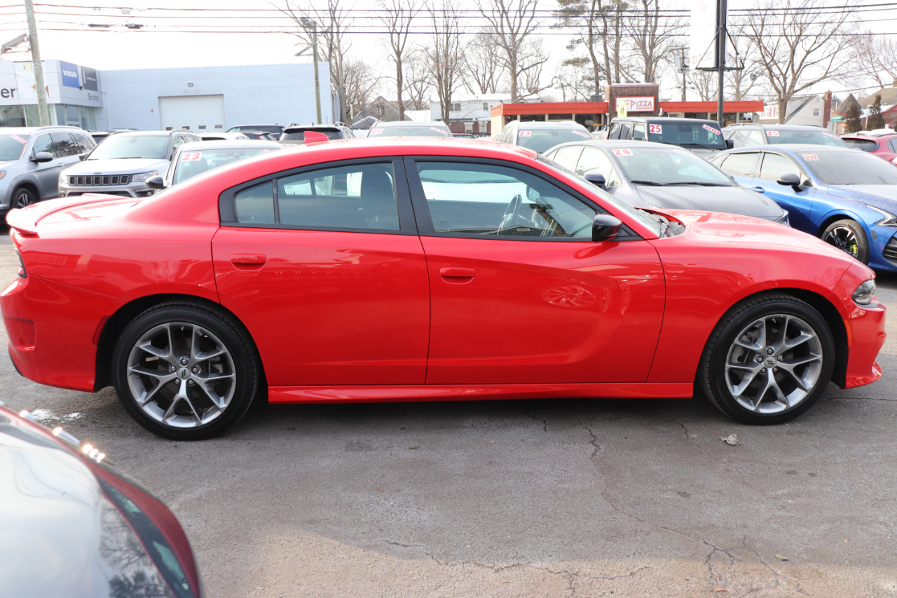 Dodge Charger GT RWD 2023