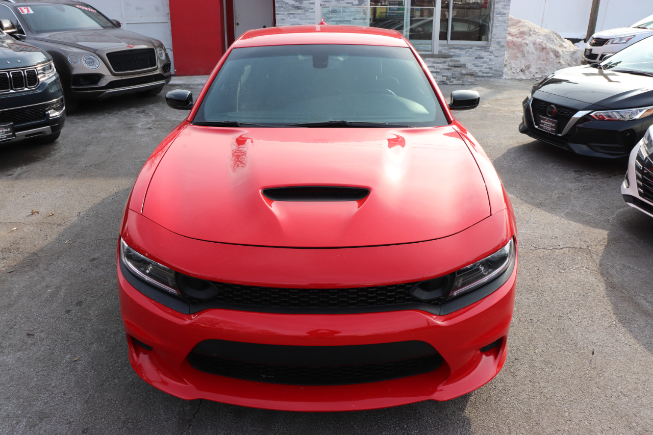 Dodge Charger GT RWD 2023