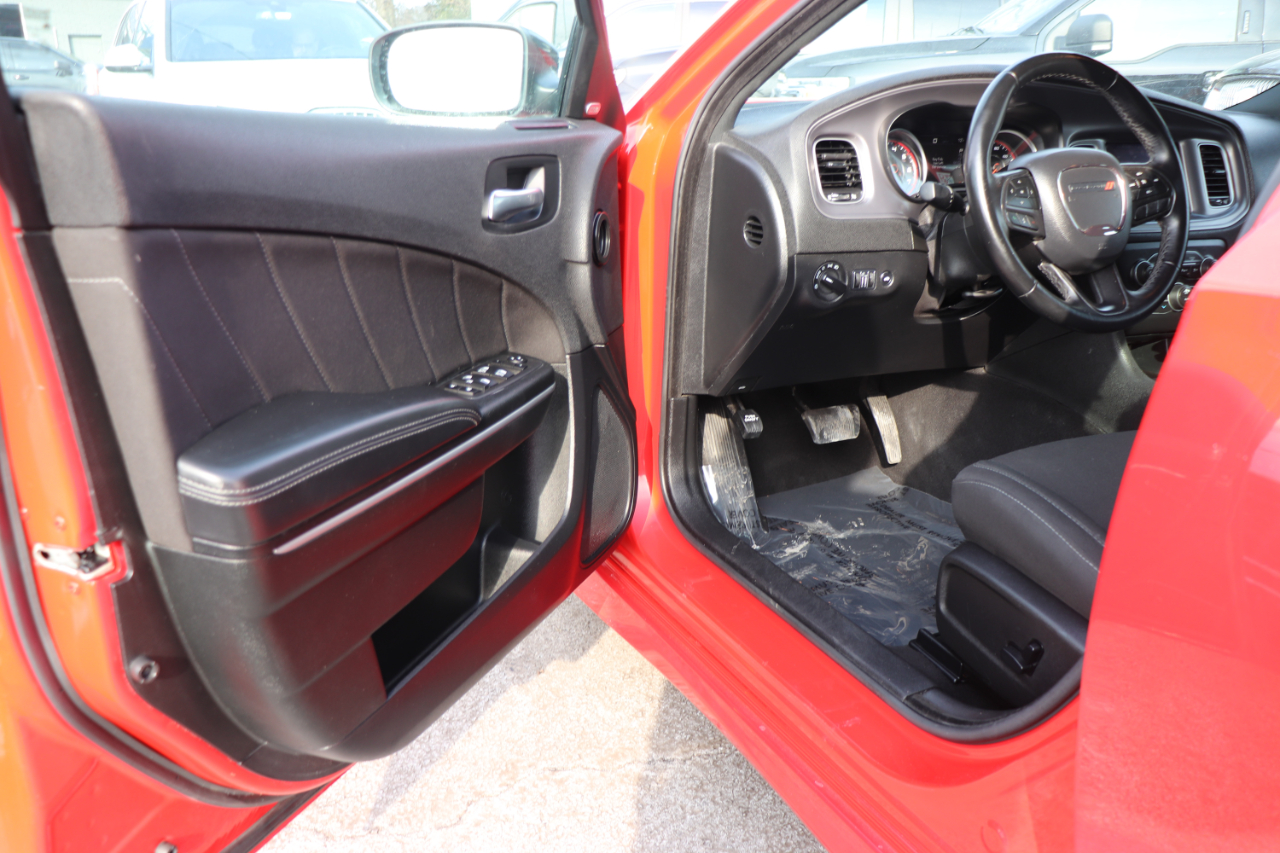 Dodge Charger GT RWD 2023