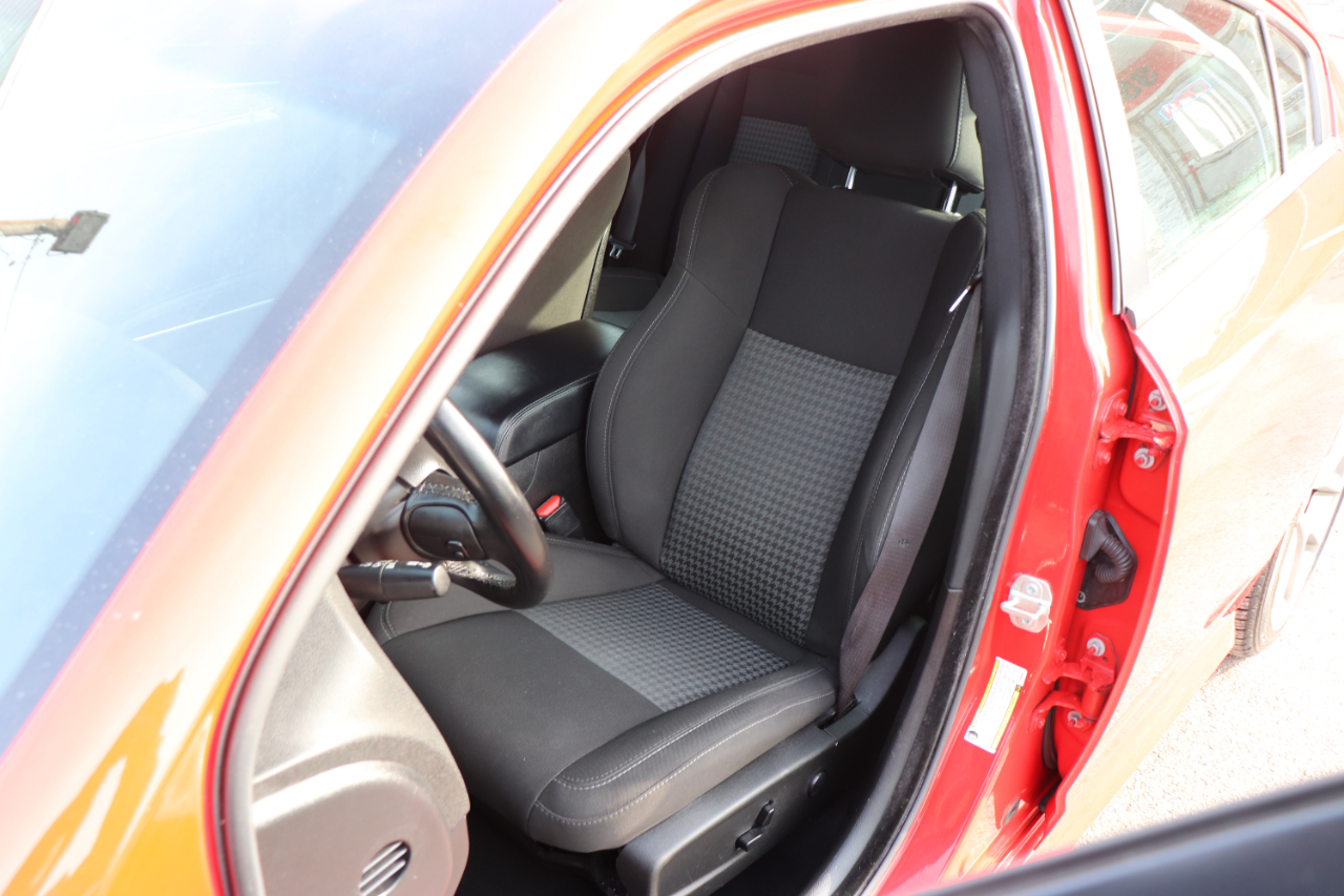 Dodge Charger GT RWD 2023