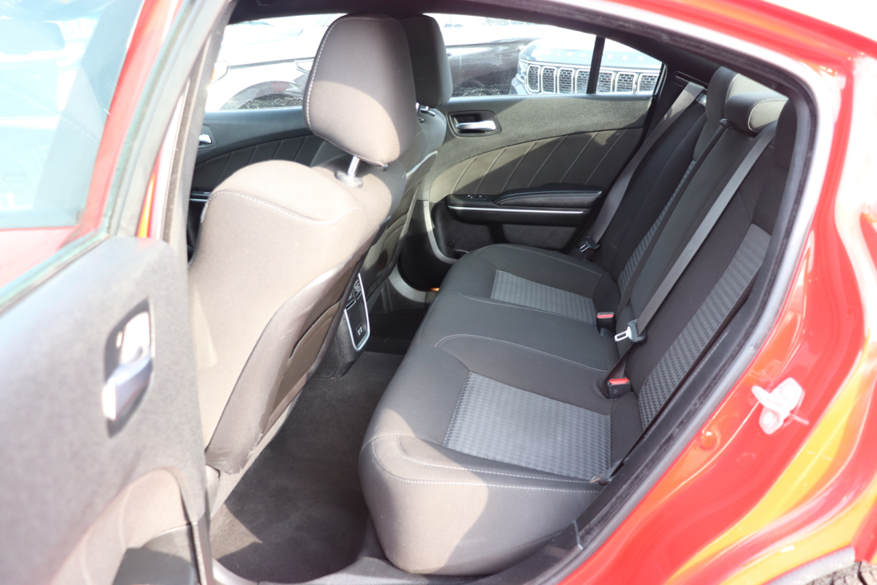 Dodge Charger GT RWD 2023