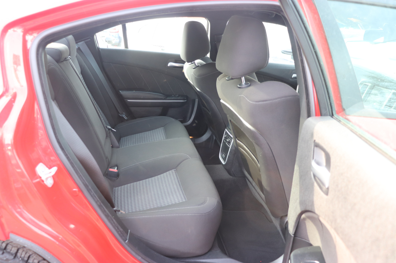 Dodge Charger GT RWD 2023