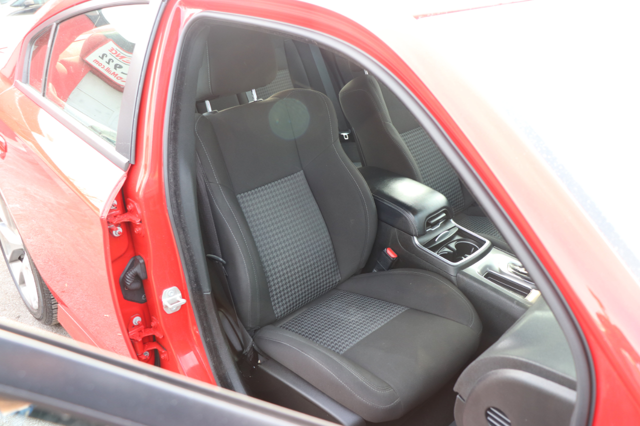 Dodge Charger GT RWD 2023