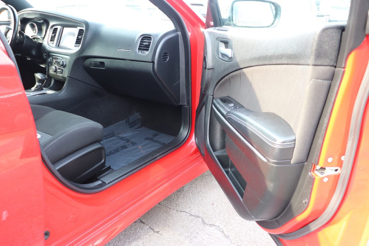 Dodge Charger GT RWD 2023