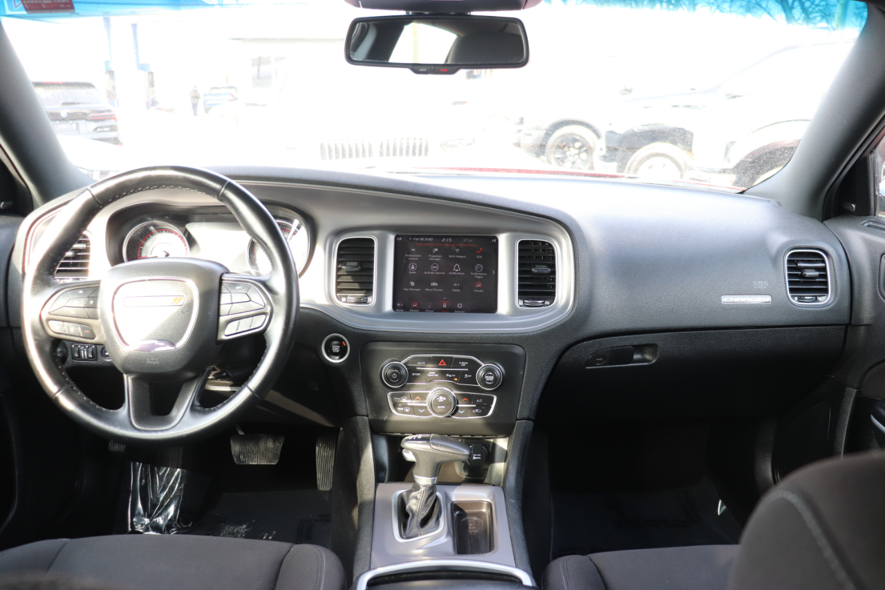 Dodge Charger GT RWD 2023